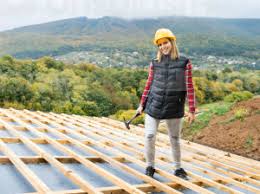 Best Rubber Roofing (EPDM, TPO)  in Lisbon Falls, ME